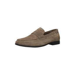 bugatti Papuci de casă gri taupe