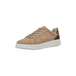 bugatti Sneaker low bej închis / maro închis
