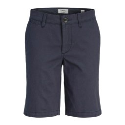 JJ Rebel Pantaloni 'JREBSHARP' bleumarin