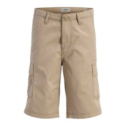 JJ Rebel Pantaloni 'JREBCORY' bej închis