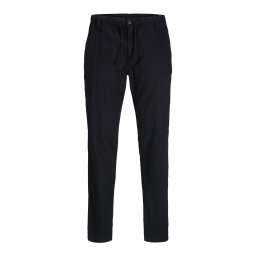 Jack & Jones Junior Pantaloni 'JPSTKane' negru
