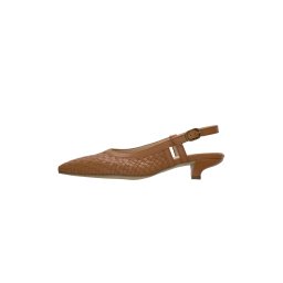 GABOR Pumps maro caramel