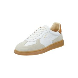 GANT Sneaker low 'Cuzmo' gri / alb