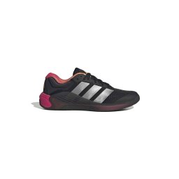 ADIDAS PERFORMANCE Pantofi sport 'DROPSET 4 POWER' negru / argintiu