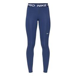 NIKE Pantaloni sport 'NP 365' bleumarin / alb