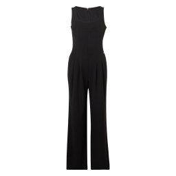Calvin Klein Salopeta negru