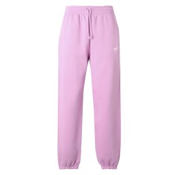 Nike Sportswear Pantaloni 'Phoenix' roz deschis