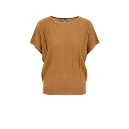 WE Fashion Pulover maro