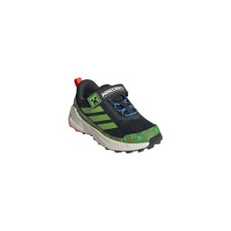 ADIDAS TERREX Pantofi 'Trailmaker 2' maro / verde kiwi / negru / alb