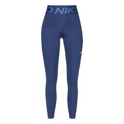 NIKE Pantaloni sport albastru / bleumarin