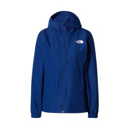 THE NORTH FACE Geacă outdoor 'Quest' bleumarin / alb
