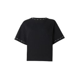 ONLY Tricou 'ONLTERZA' negru