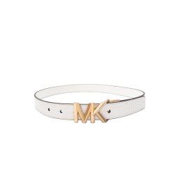 Michael Kors Curea alb