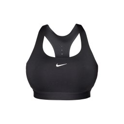 NIKE Sutien sport 'SWIFT' negru