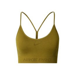 NIKE Sutien sport oliv