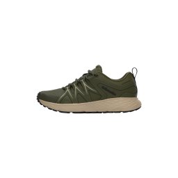 COLUMBIA Pantofi 'PEAKFREAK ROAM™' verde închis