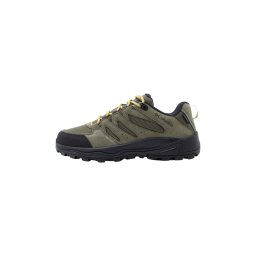 COLUMBIA Pantofi 'REDMOND™ IV' galben / verde / negru