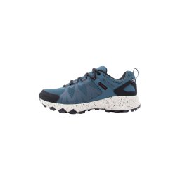 COLUMBIA Pantofi 'Peakfreak II' safir / negru