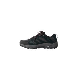 COLUMBIA Pantofi 'Redmond IV' maro închis / negru