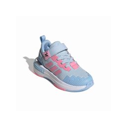 ADIDAS SPORTSWEAR Pantofi sport 'MINECRAFT PRO' albastru pastel / roz