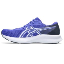 ASICS Sneaker de alergat albastru / alb