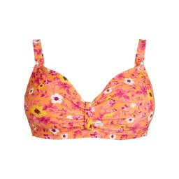 Swim by Zizzi Sutien costum de baie mai multe culori / portocaliu