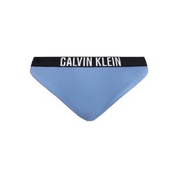 Calvin Klein Swimwear Slip costum de baie 'Intense Power' mov lavandă