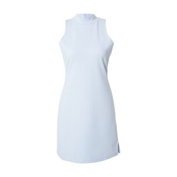 Calvin Klein Jeans Rochie albastru deschis
