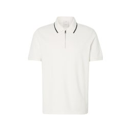 Calvin Klein Tricou alb natural
