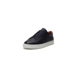 TIMBERLAND Sneaker low 'Dover Park Trainer' albastru închis
