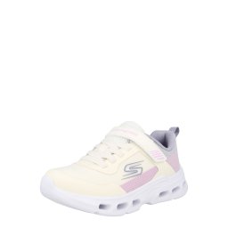 SKECHERS Sneaker 'GLIDE-STEP AERO' crem / mov liliachiu / albastru violet
