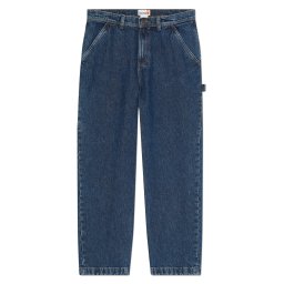 TIMBERLAND Pantaloni albastru