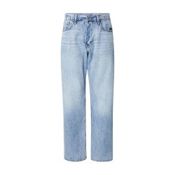 G-STAR Jeans 'Deeggie' albastru denim