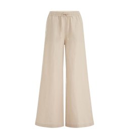 WE Fashion Pantaloni bej