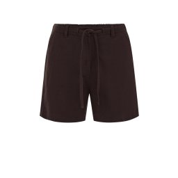 WE Fashion Pantaloni maro închis