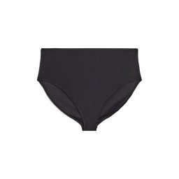 Swim by Zizzi Slip costum de baie 'SKATRIN' negru
