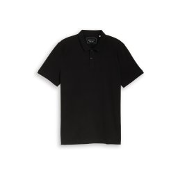 TOM TAILOR DENIM Tricou negru
