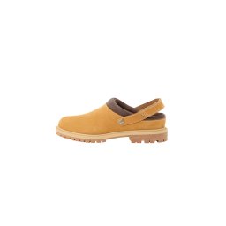 TIMBERLAND Saboţi 'PREMIUM' ciocolatiu / maro pueblo