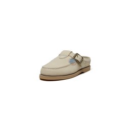 TIMBERLAND Saboţi '6B74 - TBT WM' bej deschis