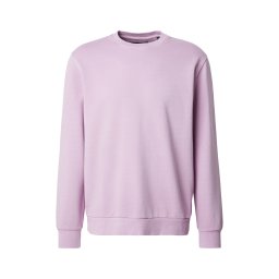 Marc O'Polo Bluză de molton mov liliachiu / mov pastel