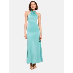 Lipsy Rochie de seară turcoaz