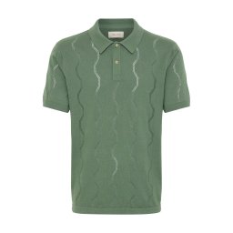 BLEND Pulover 'BHDuran' verde