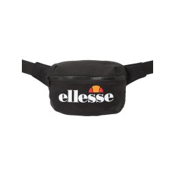 ELLESSE Borsetă 'Rasco' portocaliu / roșu / negru / alb