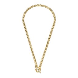 FOSSIL Lanțuri auriu