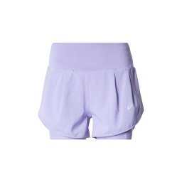 ASICS Pantaloni sport 'Road' mov deschis