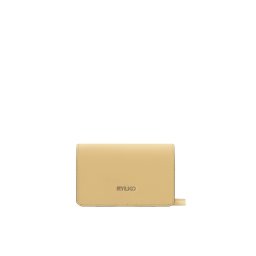 RYŁKO Clutch galben