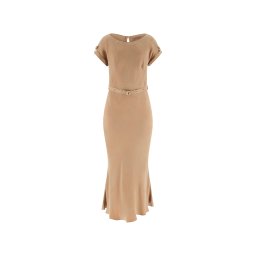 GUESS Rochie 'Dalia' nisipiu