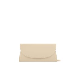 RYŁKO Clutch bej