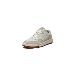 TIMBERLAND Pantofi cu șireturi 'Low Lace-Up Sneaker' bej