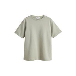 Next Tricou verde pastel